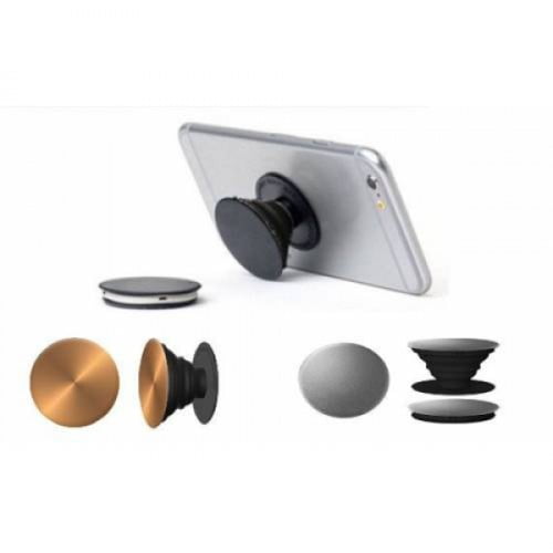 Pop Socket Telefon Tutucu Aparatsız