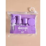 Seyahat Banyo Seti 6 Parça