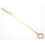 Pirinç Kerata Çekecek Model 8