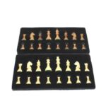 Ahşap Satranç Taşı No 3