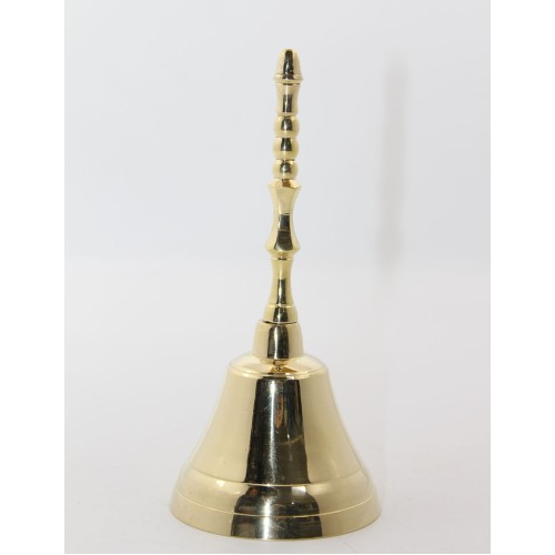 Pirinç El Çanı Model 5