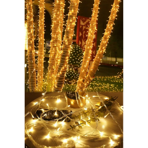 10m Dış Mekan Led Işık