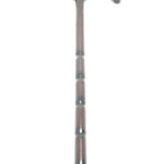 Ahşap Baston Model 6