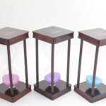 Ahşap Kum Saati 30 DK Model 1