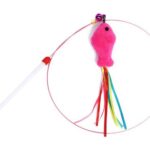 Balıklı Kedi Oyun Oltası