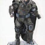 Batman Figürü 42 Cm