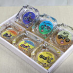 Cam Küllük Model 13