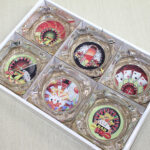 Cam Küllük Model 8