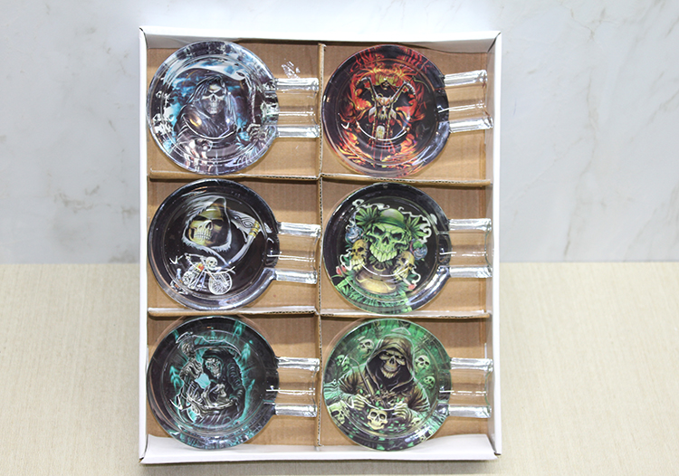 Cam Puro Küllük Model 4