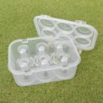 Çay Bardağı Taşıma Kutusu