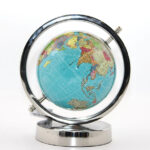 Dekoratif Dünya Küre Model 1