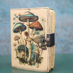 Deri Defter Model 11