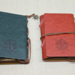 Deri Defter Model 16