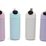 Dijital Göstergeli Termos