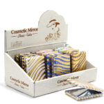 Dikdörtgen Kalın El Aynası