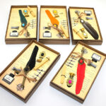 Divit Hokka Seti Model 12