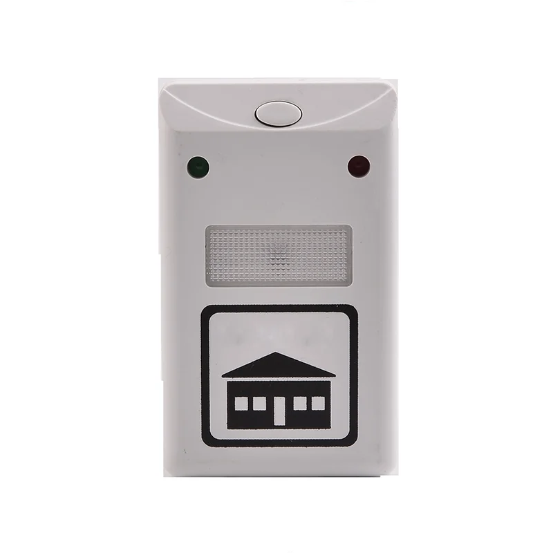 HaşerX Elektronik Fare ve Haşere Kovucu