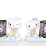 Hello Kitty Polyester Kalemlik