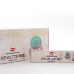 Hem Dream Catcher Masala Aromalı Çubuk Tütsü