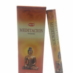 Hem Meditation Aromalı Çubuk Tütsü