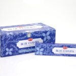 Hem Nature Series Blue Champa Tütsü