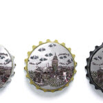 İstanbul Temalı Magnet Model 11