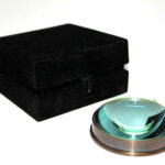 Kutulu Pirinç Pusula