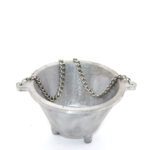 Metal Askılı Tütsü Brülörü Küçük Boy