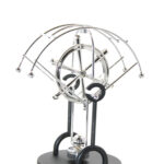 Pilli Denge Balans Model 4