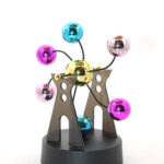 Pilli Denge Balans Model 7