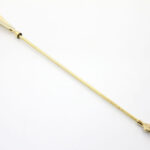 Pirinç Kerata Çekecek Model 11