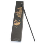 Polyester Figürlü Snape Asa