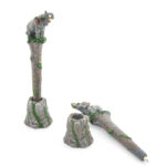 Polyester Fil Tükenmez Kalem