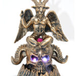 Polyester Geri Akış Tütsülük