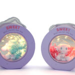 Polyester Hello Kitty Cinnamoroll Masa Üstü Lamba