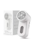 Portatif Tiftik Tüy Toplama Aleti