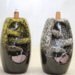 Seramik Geri Akış Tütsülük Model 7