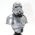Stormtrooper Büst