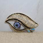 Swarovski Taşlı Magnet Model 1