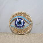 Swarovski Taşlı Magnet Model 2