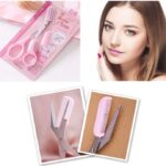 Taraklı Kaş Düzeltme Makası