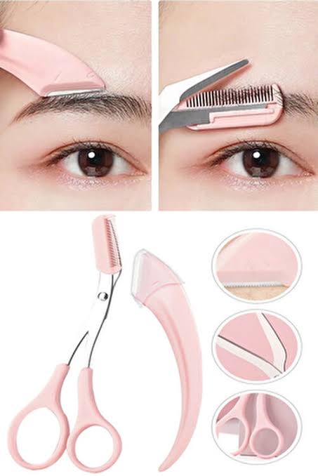 Taraklı Kaş Makası