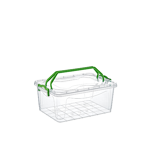 5 Litre Saklama Kabı