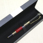 Kutulu Tekli Tükenmez Kalem Model 15