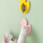 Ördek Kedi Otu Oyun Topu