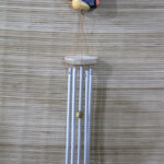 Pinokyolu Metal Çan No 1