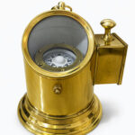 Pirinç Filika Pusulası