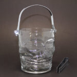 Cam Kuru Kafa Buzluk