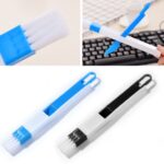 Çok Amaçlı Detay Temizlik Fırçası