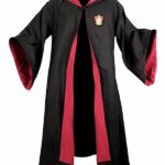 Harry Potter Gryffindor Cübbe Çocuk Boy 11-12 Yaş